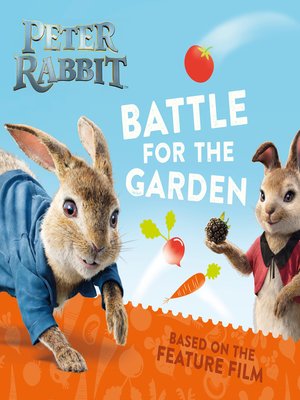 cover image of Battle for the Garden